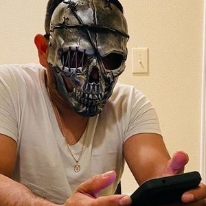 Meet your Posher, Valles